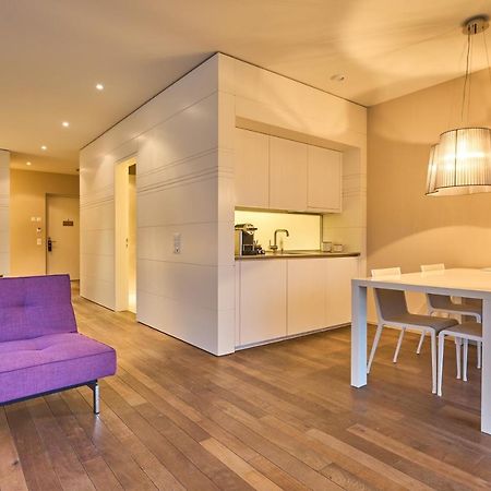 Limmathof Baden - Boutique Haus & Spa Ennetbaden エクステリア 写真