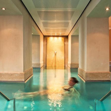 Limmathof Baden - Boutique Haus & Spa Ennetbaden エクステリア 写真