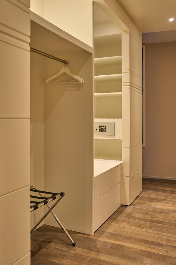 Limmathof Baden - Boutique Haus & Spa Ennetbaden エクステリア 写真