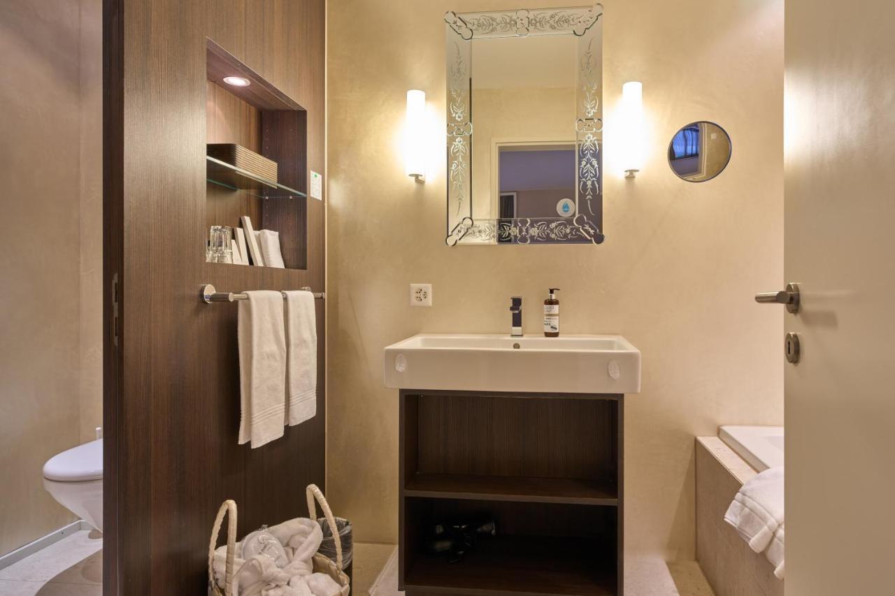 Limmathof Baden - Boutique Haus & Spa Ennetbaden エクステリア 写真