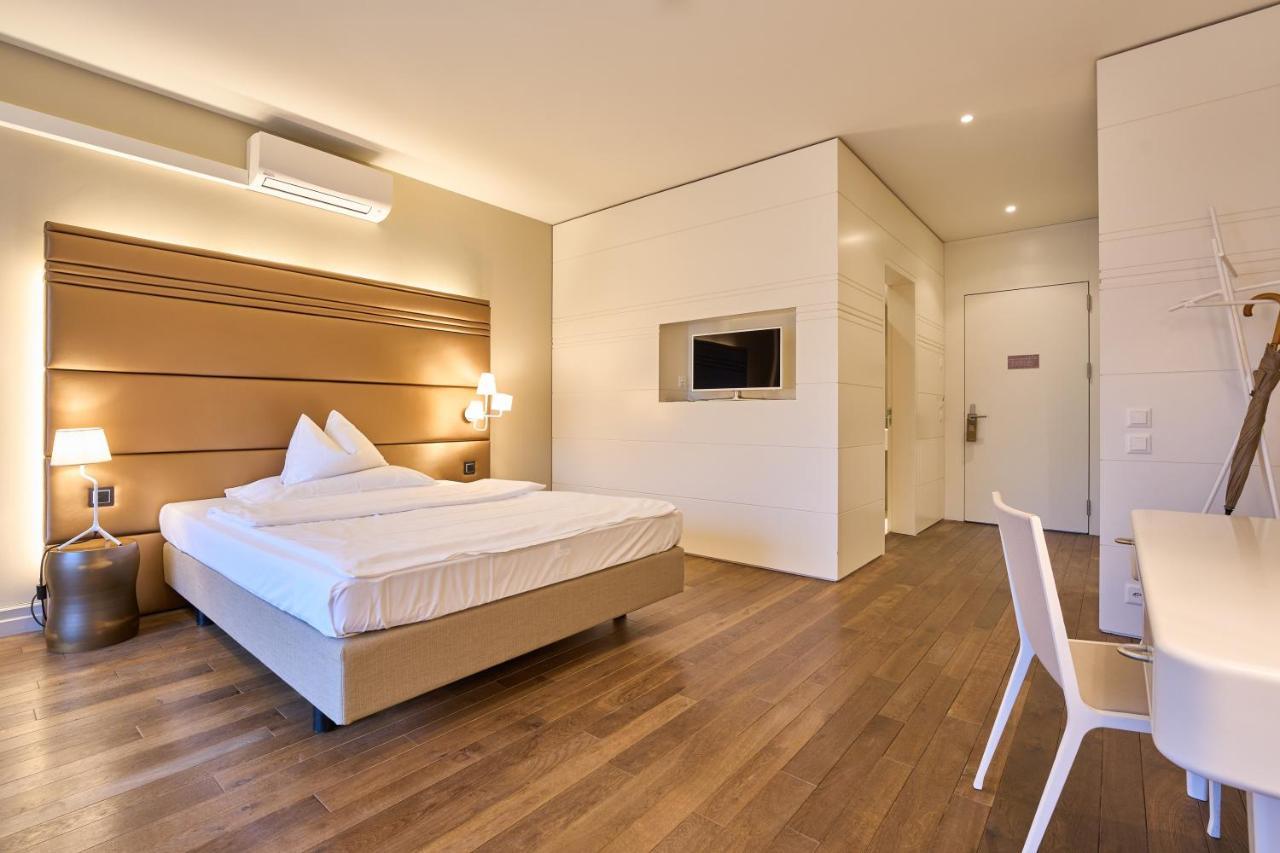 Limmathof Baden - Boutique Haus & Spa Ennetbaden エクステリア 写真