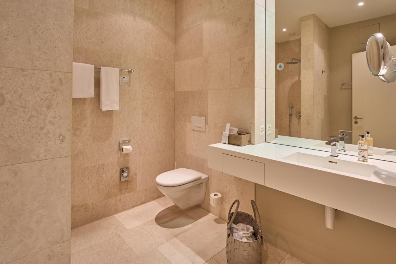 Limmathof Baden - Boutique Haus & Spa Ennetbaden エクステリア 写真