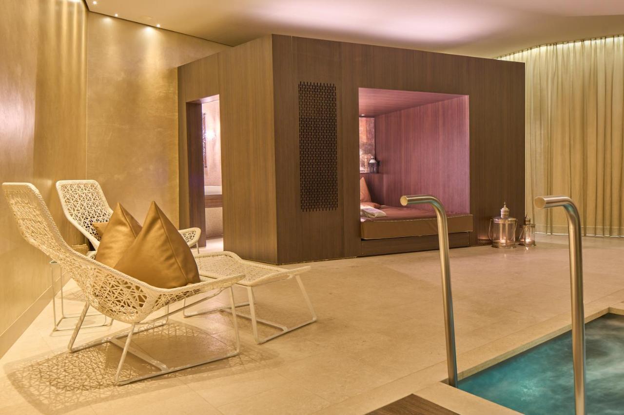 Limmathof Baden - Boutique Haus & Spa Ennetbaden エクステリア 写真